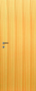 Internal door, Koto - Flush door